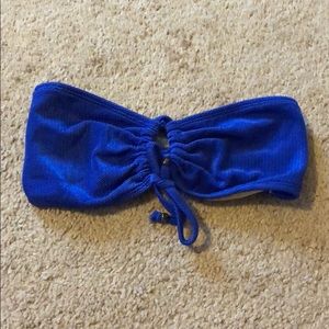 Tyler Rose Swimwear bandeau